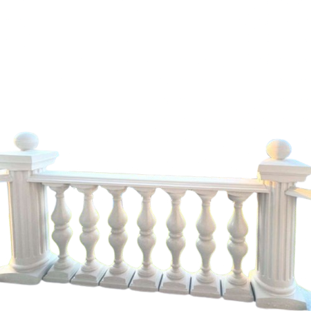 GRC Baluster