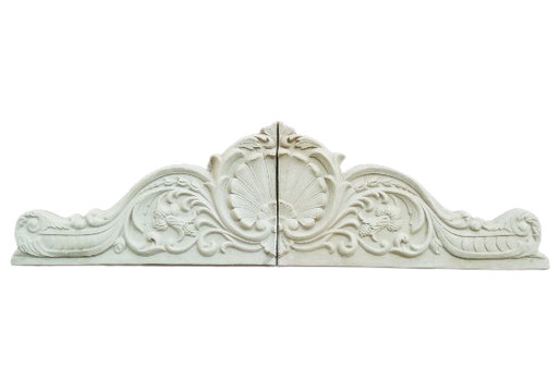 GRC Cartouches